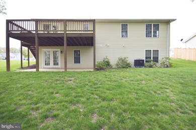 741 Christiansen Dr, Strasburg, VA 22657 - photo 6