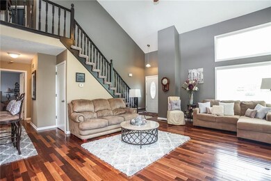 4705 Halsey St, Shawnee, KS 66216 - photo 3