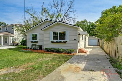 4548 Alpha Ave, Jacksonville, FL 32205 - photo 4