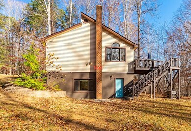 244 Ridgeway Dr, Farmville, VA 23901 - photo 2