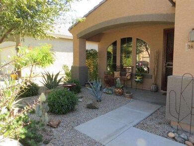 18147 E La Posada Ct, Gold Canyon, AZ 85118 - photo 2