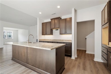 1101 Capella Ln unit C, Suffolk, VA 23434 - photo 4