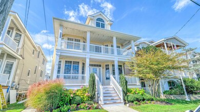 2728 Central Ave unit 1st floor, Ocean City, NJ 08226 - photo 2