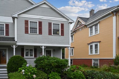 113 Union St, Franklin, MA 02038 - photo 4