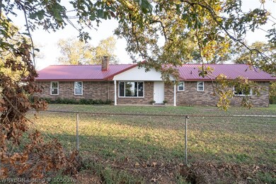 471642 E 1135 Rd, Muldrow, OK 74948 - photo 3