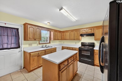 212 Rawls Mill Pond Rd, Wagener, SC 29164 - photo 5