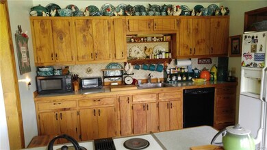 Custom Cabinets