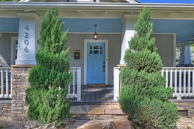 4206 Walker Rd, Charlotte, NC 28211 - photo 2