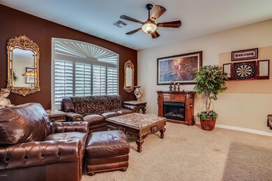 Single Level 4/3 Pool Mesa