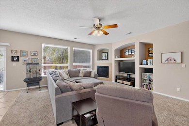 8124 Ventana Cielo Ave NW, Albuquerque, NM 87114 - photo 7