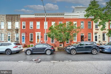 1413 Hull St, Baltimore, MD 21230 - photo 4