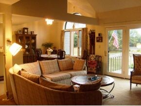 17 Village Rd unit 2, Waterville Valley, NH 03215 - photo 7