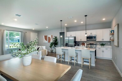 Photos: They offer a general idea of typical home styles, finishes, and the surrounding environment—but the actual property may differ in layout, elevation, and interior detailing.