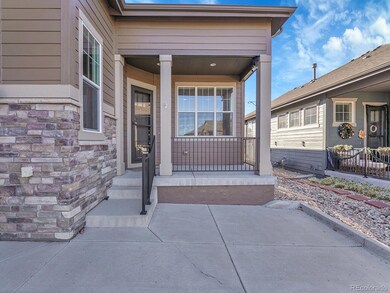 3681 New Haven Cir, Castle Rock, CO 80109 - photo 3