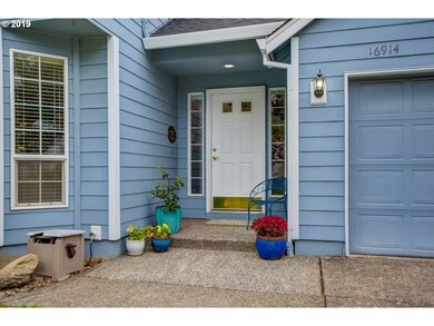 Entrance/Foyer
