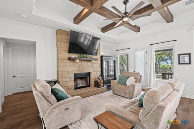 267 Eagle Rock Rd, Spring Branch, TX 78070 - photo 4