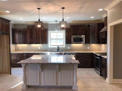 1014 Hannah Loop, Pineville, LA 71360 - photo 3