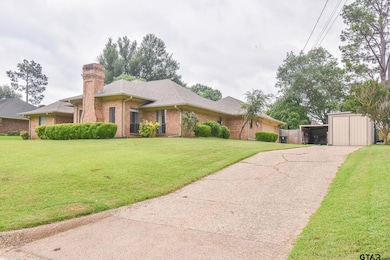 1605 Willow Bend, Tyler, TX 75703 - photo 2