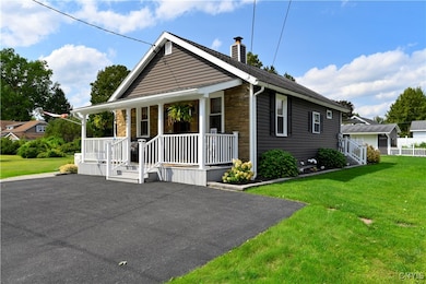 6643 Shank Ave, Rome, NY 13440 - photo 2