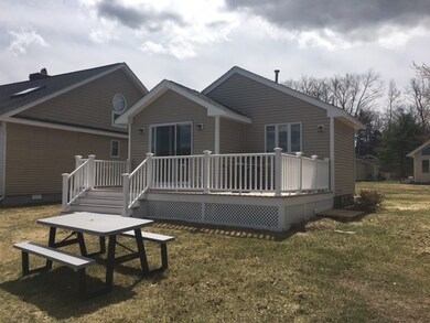 54 Mckinley Rd unit 2, Laconia, NH 03246 - photo 2