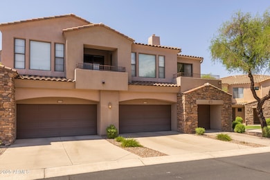 7445 E Eagle Crest Dr unit 1112, Mesa, AZ 85207 - photo 4