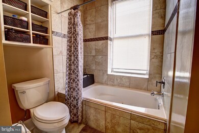 1038 5th St NE unit 2, Washington, DC 20002 - photo 5