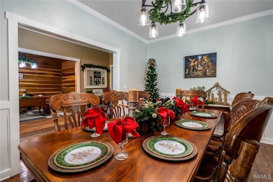 8745 Alabama 18, Bankston, AL 35542 - photo 7