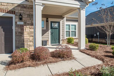 1022 Galloway Dr, Stallings, NC 28104 - photo 2