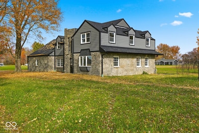 3622 N County Road 950 E, Greensburg, IN 47240 - photo 4