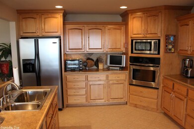 0 Anderson Cir, Heber Springs, AR 72543 - photo 5