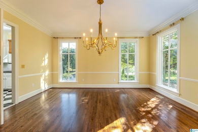 601 Hillyer High Rd, Anniston, AL 36207 - photo 5