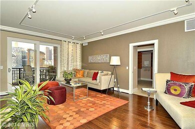 The Ritz-Carlton Residences, Baltimore, MD 21230 - photo 6