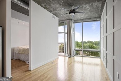 943 Peachtree St NE unit 716, Atlanta, GA 30309 - photo 3