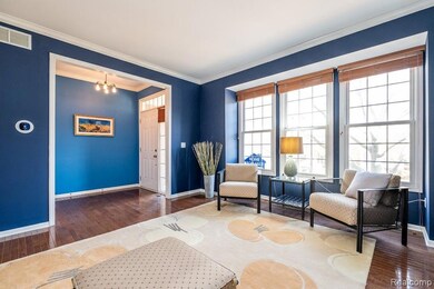 202 Stonebrooke Ct, Royal Oak, MI 48067 - photo 4