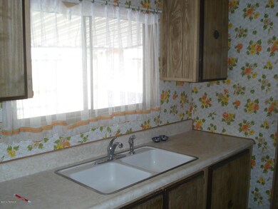 Another Kitchen View