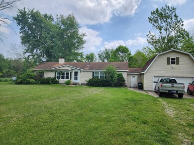 2463 S 280 W, Veedersburg, IN 47987 - photo 3