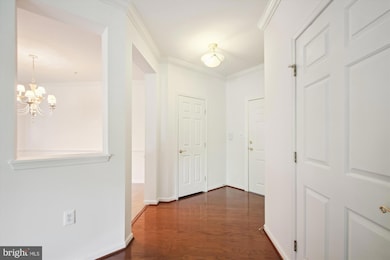 2606 Hoods Mill Ct unit 103, Odenton, MD 21113 - photo 4