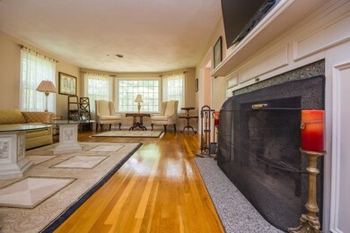 452 Massapoag Ave, Sharon, MA 02067 - photo 4