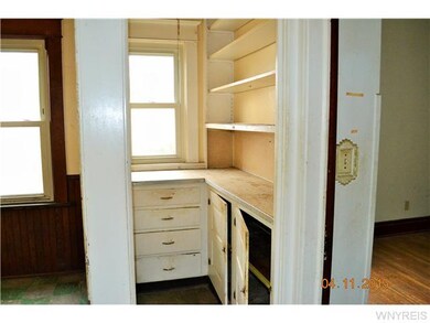Other Kitchen pantry