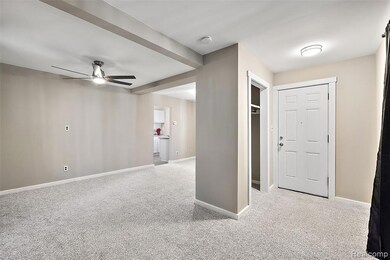 45 N Merrimac St, Pontiac, MI 48340 - photo 6