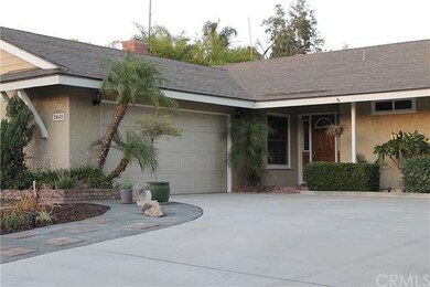 2 Car Garage