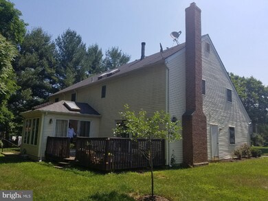 11701 Owens Glen Way, North Potomac, MD 20878 - photo 2