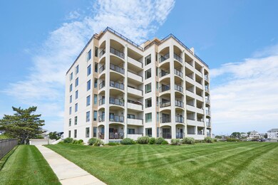 Sutton Place Condos unit 4D, Long Branch, NJ 07740 - photo 5