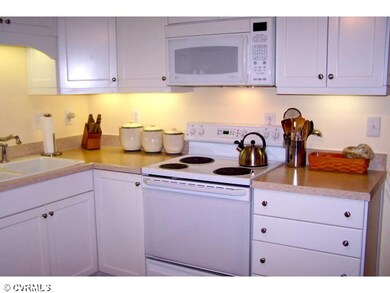 Kitchen - Another view of kitchen