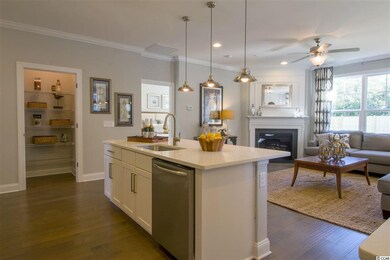 123 Bucky Loop unit Lot 06 - Belfort C, Murrells Inlet, SC 29576 - photo 6