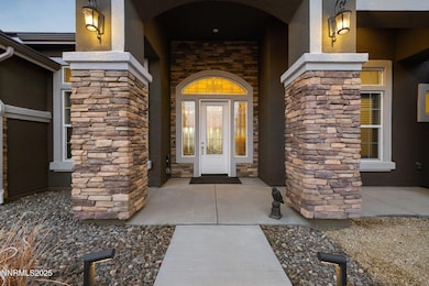 11161 Diamond Stream Dr, Sparks, NV 89441 - photo 3