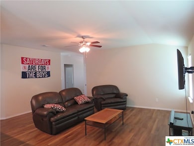 2319 Pintail Loop, Copperas Cove, TX 76522 - photo 2