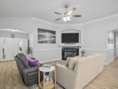 414 Bud Farmer Place, Inman, SC 29349 - photo 6