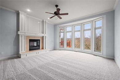 8156 Bittersweet Dr, Lenexa, KS 66220 - photo 7