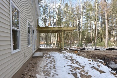 224 Old Oxford Rd, North Smithfield, RI 02896 - photo 3